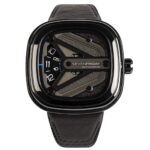SevenFriday 47,6x 47mm Nam M3-07 - Ảnh 1