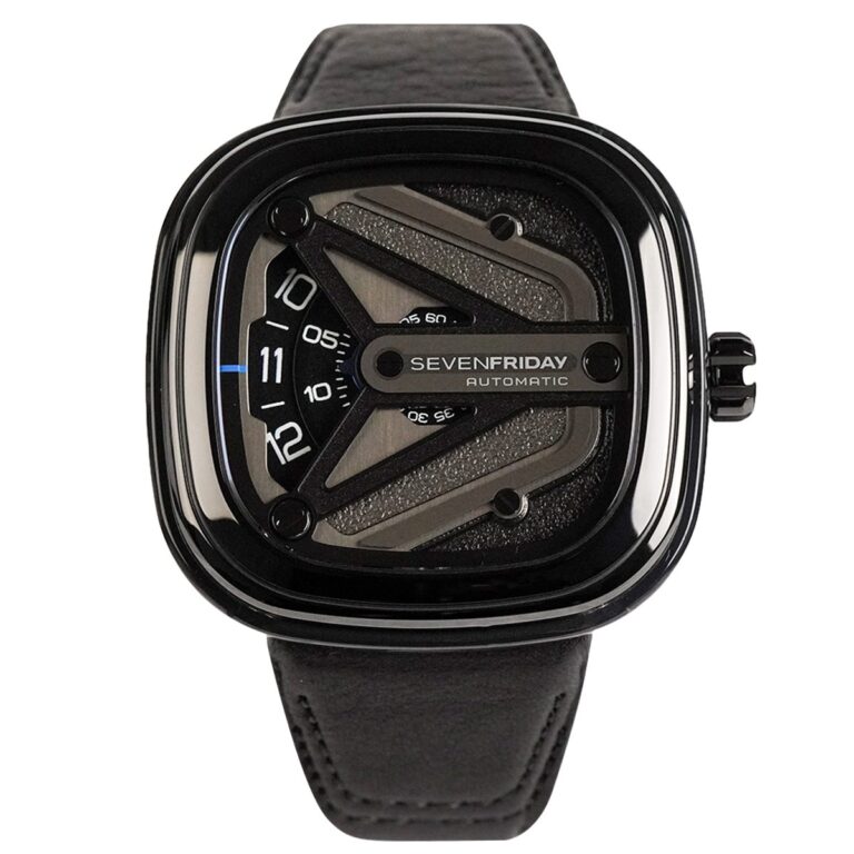 SevenFriday 47,6x 47mm Nam M3-07