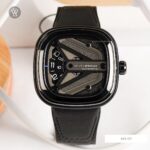 SevenFriday 47,6x 47mm Nam M3-07 - Ảnh 2