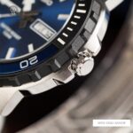 Casio 45.7mm Nam MTD-125D-2A1VDF - Ảnh 6