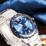 Casio 45.7mm Nam MTD-125D-2A1VDF - Ảnh 7