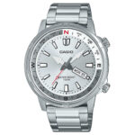 Casio 44mm Nam MTD-130D-7AVDF - Ảnh 1