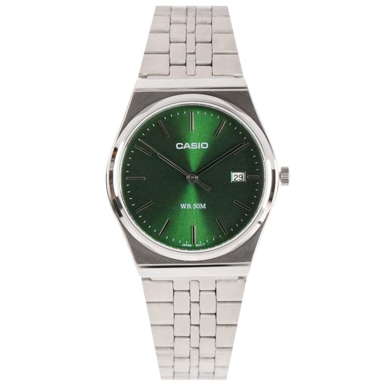 Casio 35mm Nam MTP-B145D-3AVDF