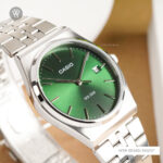 Casio 35mm Nam MTP-B145D-3AVDF - Ảnh 6