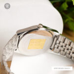 Casio 35mm Nam MTP-B145D-3AVDF - Ảnh 8