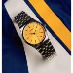 Casio 35mm Nam MTP-B145D-9AVDF - Ảnh 4