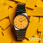 Casio 35mm Nam MTP-B145D-9AVDF - Ảnh 2