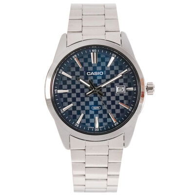 Ảnh sản phẩm Casio 41mm Nam MTP-VD03D-2A2UDF