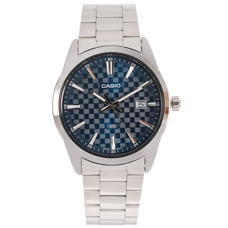 Casio 41mm Nam MTP-VD03D-2A2UDF