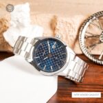 Casio 41mm Nam MTP-VD03D-2A2UDF - Ảnh 3