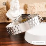 Casio 41mm Nam MTP-VD03D-2A2UDF - Ảnh 5