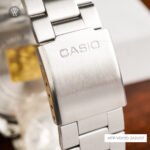 Casio 41mm Nam MTP-VD03D-2A2UDF - Ảnh 6