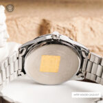 Casio 41mm Nam MTP-VD03D-2A2UDF - Ảnh 7