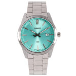 Casio 41mm Nam MTP-VD03D-2A3UDF - Ảnh 1