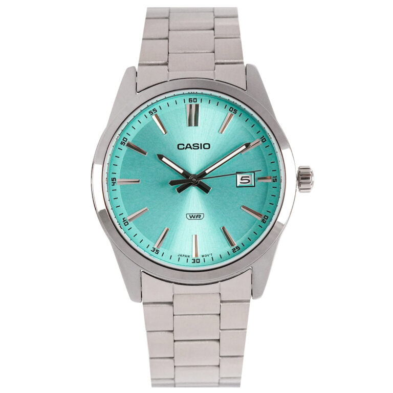 Casio 41mm Nam MTP-VD03D-2A3UDF