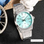 Casio 41mm Nam MTP-VD03D-2A3UDF - Ảnh 2