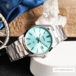 Casio 41mm Nam MTP-VD03D-2A3UDF - Ảnh 3