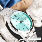 Casio 41mm Nam MTP-VD03D-2A3UDF - Ảnh 6