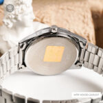 Casio 41mm Nam MTP-VD03D-2A3UDF - Ảnh 8