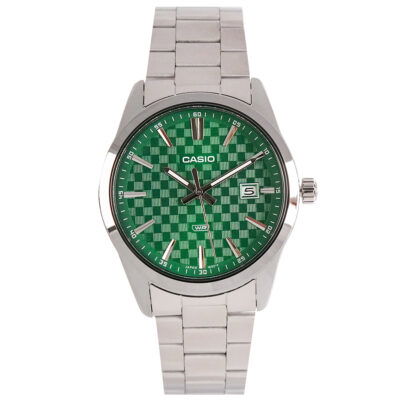 Ảnh sản phẩm Casio 41mm Nam MTP-VD03D-3A1UDF