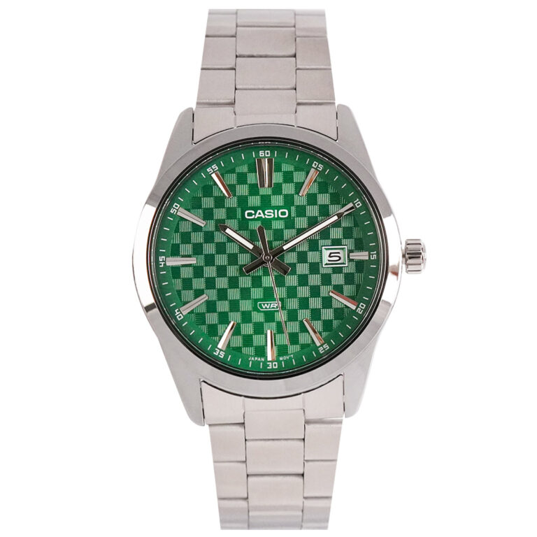 Casio 41mm Nam MTP-VD03D-3A1UDF