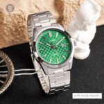 Casio 41mm Nam MTP-VD03D-3A1UDF - Ảnh 2