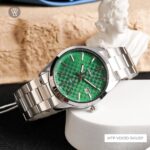 Casio 41mm Nam MTP-VD03D-3A1UDF - Ảnh 3