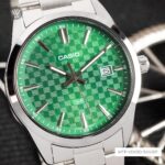 Casio 41mm Nam MTP-VD03D-3A1UDF - Ảnh 4