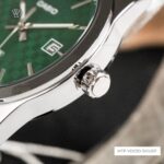 Casio 41mm Nam MTP-VD03D-3A1UDF - Ảnh 5