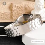 Casio 41mm Nam MTP-VD03D-3A1UDF - Ảnh 7