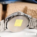 Casio 41mm Nam MTP-VD03D-3A1UDF - Ảnh 8