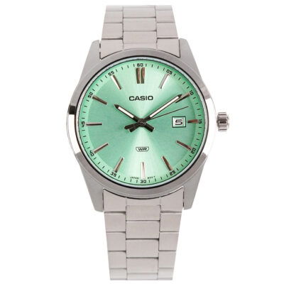 Ảnh sản phẩm Casio 41mm Nam MTP-VD03D-3A2UDF