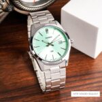 Casio 41mm Nam MTP-VD03D-3A2UDF - Ảnh 2