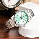 Casio 41mm Nam MTP-VD03D-3A2UDF - Ảnh 3