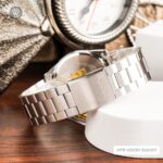 Casio 41mm Nam MTP-VD03D-3A2UDF - Ảnh 6