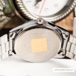 Casio 41mm Nam MTP-VD03D-3A2UDF - Ảnh 7