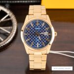 Casio 41mm Nam MTP-VD03G-2AUDF - Ảnh 2