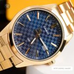 Casio 41mm Nam MTP-VD03G-2AUDF - Ảnh 4