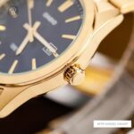 Casio 41mm Nam MTP-VD03G-2AUDF - Ảnh 5