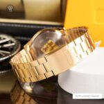 Casio 41mm Nam MTP-VD03G-2AUDF - Ảnh 8