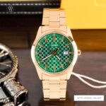 Casio 41mm Nam MTP-VD03G-3AUDF - Ảnh 2