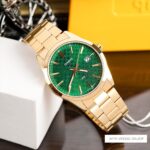 Casio 41mm Nam MTP-VD03G-3AUDF - Ảnh 3