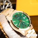 Casio 41mm Nam MTP-VD03G-3AUDF - Ảnh 6