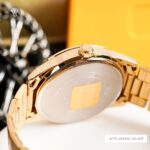 Casio 41mm Nam MTP-VD03G-3AUDF - Ảnh 8