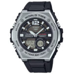 Casio 50.6mm Nam MWQ-100-1AVDF - Ảnh 1