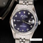 Olym Pianus 28mm Nữ OP68322L29S-X - Ảnh 4