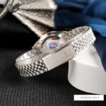 Olym Pianus 28mm Nữ OP68322L29S-X - Ảnh 7