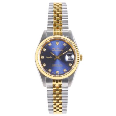 Ảnh sản phẩm Olym Pianus 29mm Nữ OP68322L29SK-X