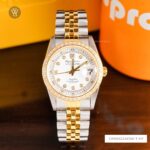 Olym Pianus 36mm Nam OP89322ADSK-T-HT - Ảnh 2