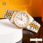 Olym Pianus 36mm Nam OP89322ADSK-T-HT - Ảnh 3